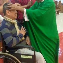 Dokumen Misa Hari Orang Sakit Sedunia