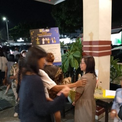 Dokumen Bidang Pelayanan (Diakonia)