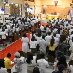 Pekan Suci 2025